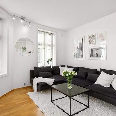 Apartamento Homerentals L & Convenient - Queen Bed